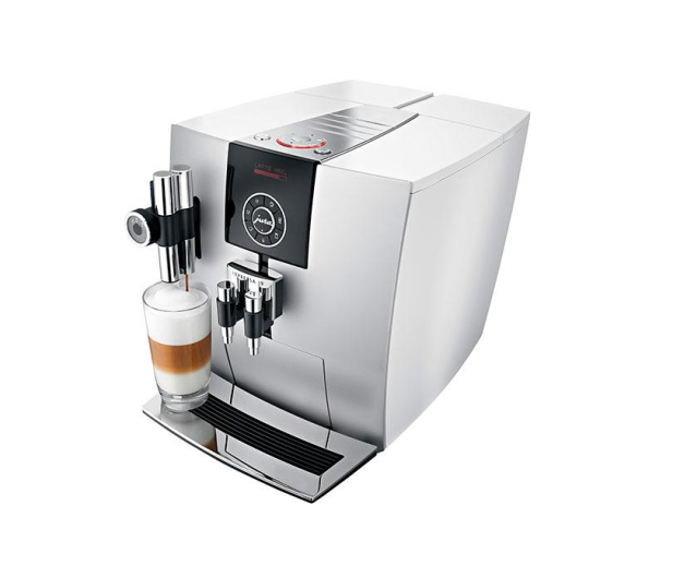 Jura IMPRESSA J9.2 PLATYNA - 1393151 - zdjęcie 4